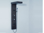 Colonne de douche hydromassante "EXECUTIVE"