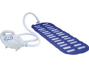 Balnéothérapie à domicile Spa hydromassant pour baignoire