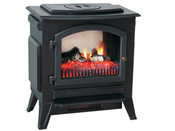 Cheminée électrique 1000-2000 W