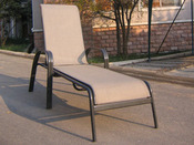 Bain de soleil 