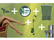 Kit récupérateur d
