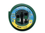 Tuyau " ScalaFlex "  Dts 5/8" Kit 20 m