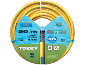 Tuyau "Tobby Europ" N.T.S * 50 m * 5/8"
