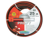 Tuyau " Profy orange/noir " 50 m * 5/8"