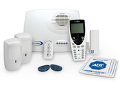 Alarme télésurveillée "Pack Safebox"