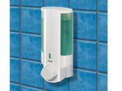Distributeur de savon liquide "Aviva I" 1 réservoir
