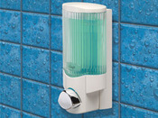 Distributeur de savon liquide "Signature I" 1 réservoir