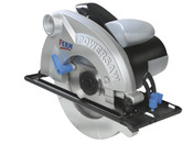 Scie cicrculaire - 1200 W