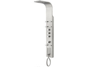 Colonne de douche hydromassante "S006" 165 x 22cm