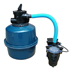 Filtration piscine - Sable - "KB4" - 4 m/3