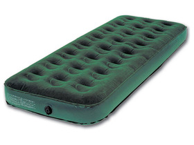 Matelas lit gonflable - 1 place