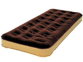 Matelas lit gonflable - 1 place