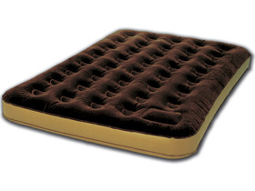 Matelas lit gonflable - 2 places