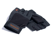 Accessoires musculation: Gants pour homme REEBOK