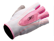 Accessoires musculation: Gants pour femme REEBOK