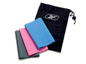Accessoires fitness: Kit de bandes fitness REEBOK