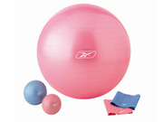 Accessoires fitness: Kit luxe de fitness pilates REEBOK