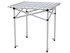 Table de camping - Aluminium