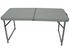 Table pliante - Acier