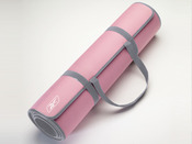 Accessoire fitness: Tapis fitness anti-dérapant REEBOK