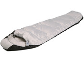 Sac de couchage momie "COMPACT" en aérofibre