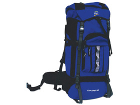 Sac à dos trekking 