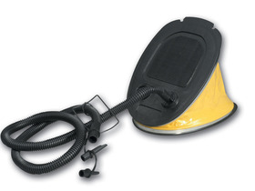 Gonfleur à pied - 5 litres