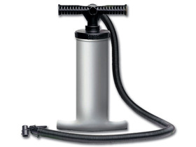 Gonfleur à pompe - 6.5 litres