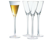 Set de verres à vin blanc - 8 pièces