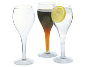 Set de verres - 12 pièces