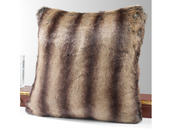 Coussin "Zibeline"
