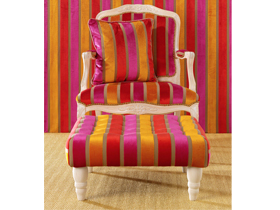 Fauteuil traditionnel 