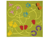 Tapis de sol tufté  "Kids"