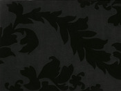Tapis de sol contemporain tufté "New Baroque"