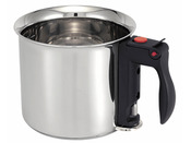 Bain marie - 16 cm - 1.5 L