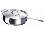 Sauteuse "Chef" - 20 cm