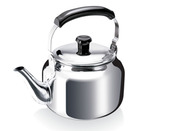 Bouilloire "Claudine" - 4 L
