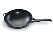 Wok "Lotus" - 32 cm