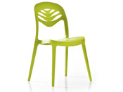 Chaise empilable "Foryou2"