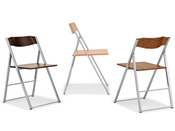 Chaise pliante "Icon PL"