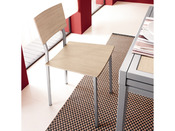Chaise "Kika"