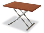 Table repas rectangulaire "Sprite"