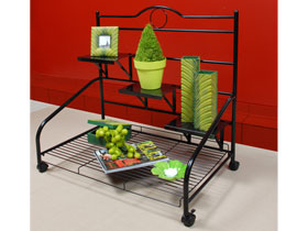 Etagère déco 3 plateaux modulables