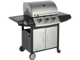 Barbecue gaz "Le senator" - 3,52 kw