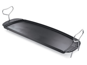 Plancha en fonte "Q100"