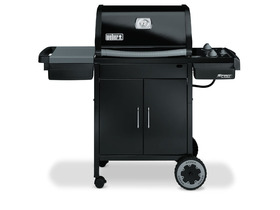Barbecue gaz "Spirit Classic E-210" - 7.6 kw