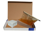 Accessoires - Boîte de dérivation résine gel GKM250-40