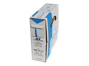 Accessoires - Gaine thermorétractable - Application: ø2,7 à 1,8mm