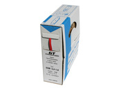 Accessoires - Gaine thermorétractable - Application: ø2,7 à 1,8mm