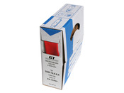 Accessoires - Gaine thermorétractable - Application: ø18,0 à 11,4mm